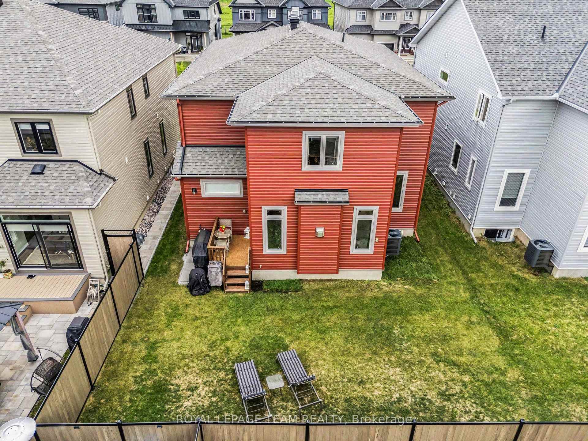 Photo 42 of 747 Petanque Crescent, Ottawa, Notting Hill/Summerside — HOMEH