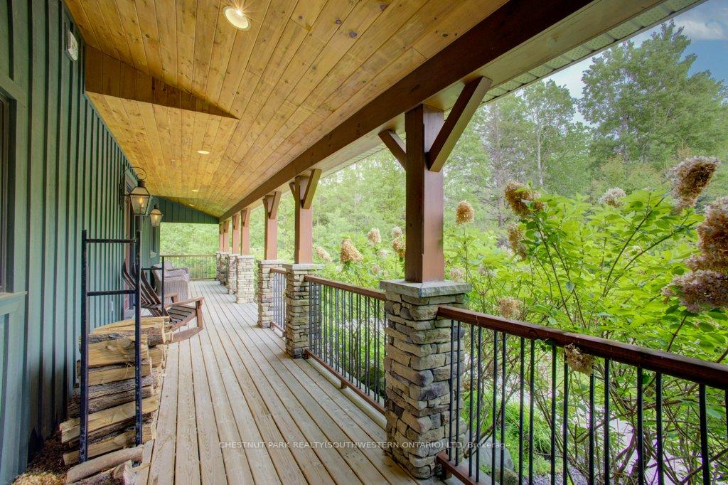 Photo 3 of 8429 Poplar Side Road, Clearview, Rural Clearview — HOMEH