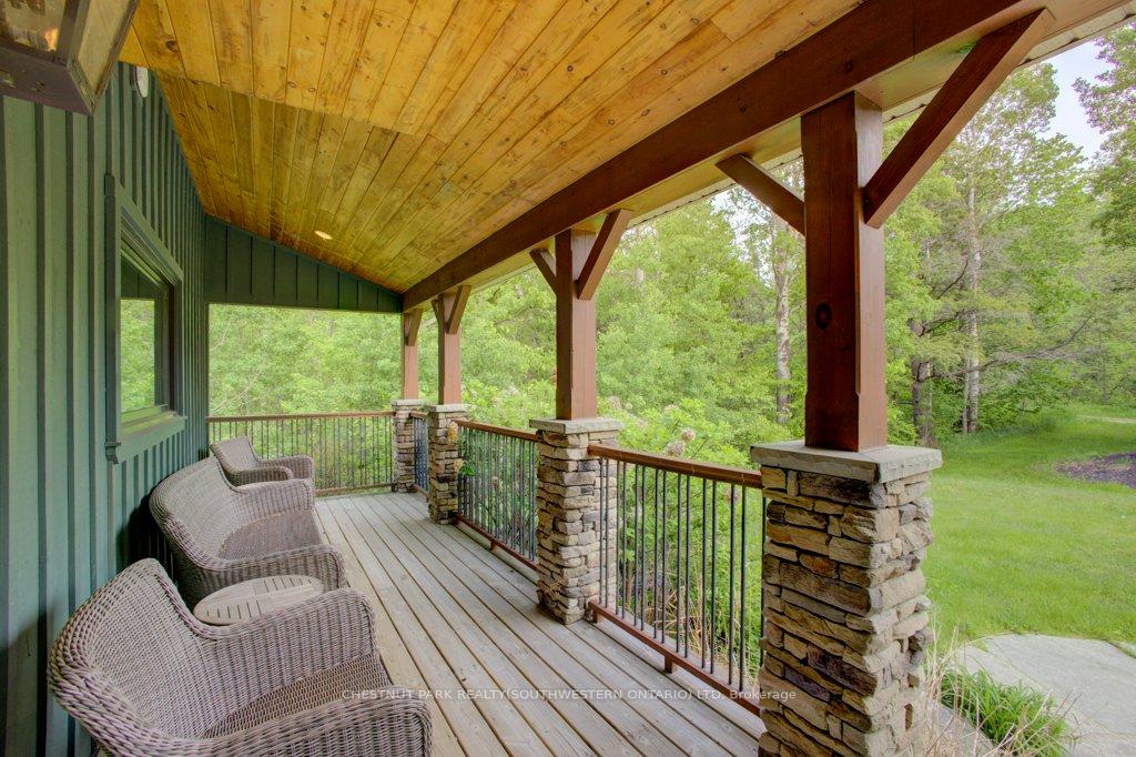 Photo 4 of 8429 Poplar Side Road, Clearview, Rural Clearview — HOMEH
