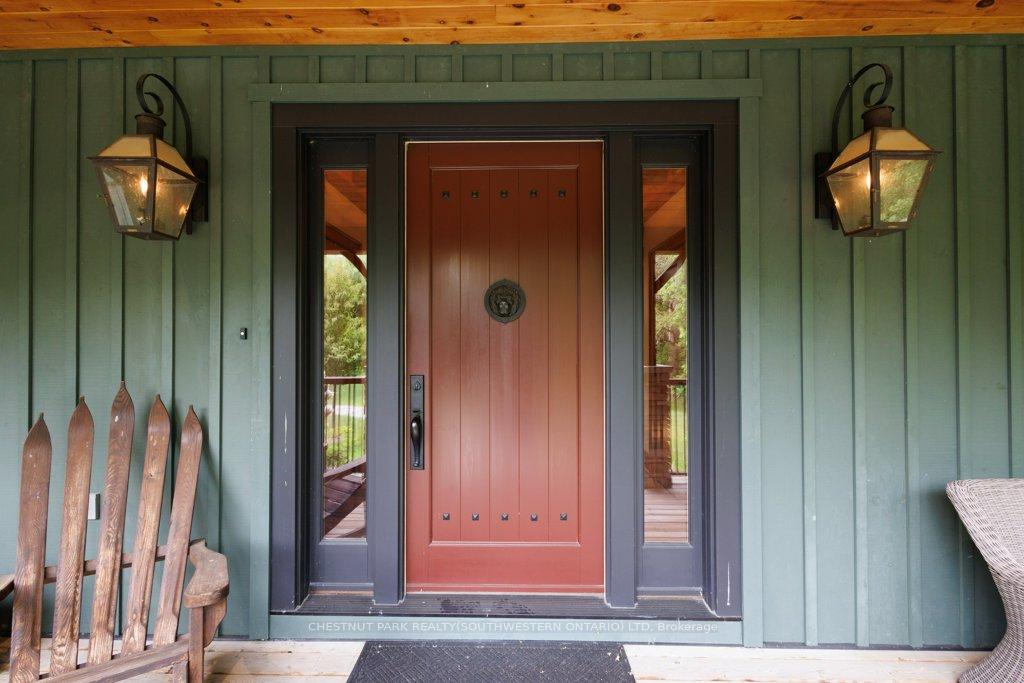 Photo 5 of 8429 Poplar Side Road, Clearview, Rural Clearview — HOMEH
