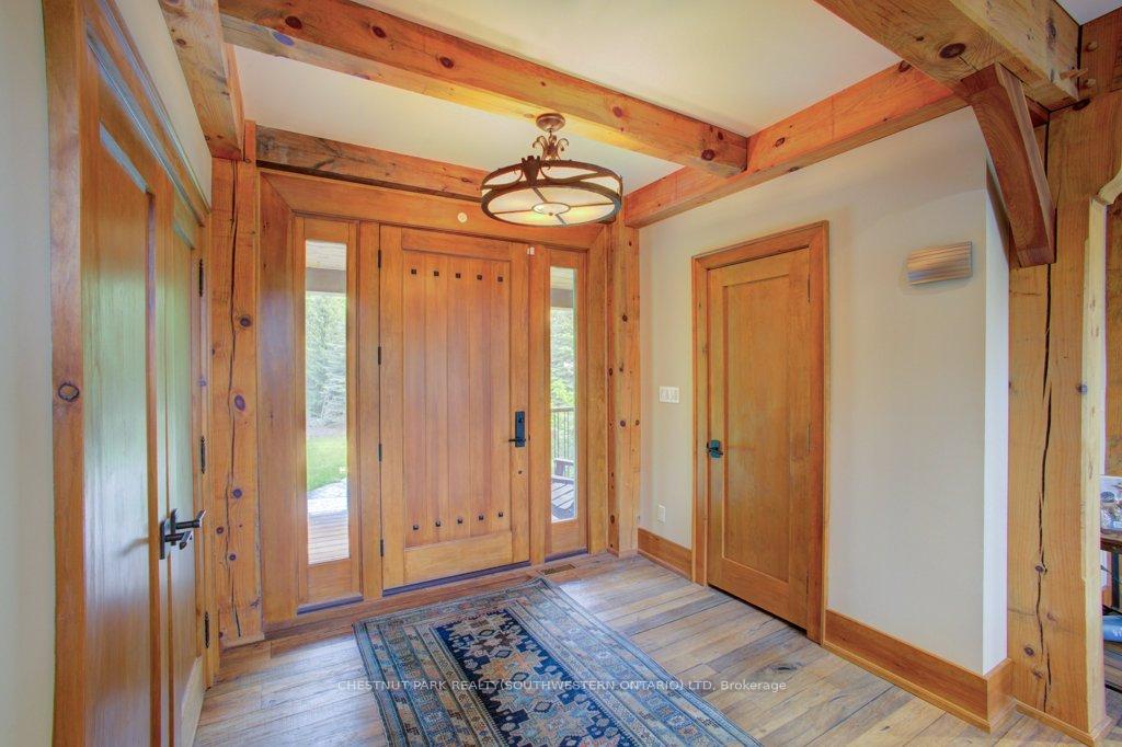 Photo 6 of 8429 Poplar Side Road, Clearview, Rural Clearview — HOMEH