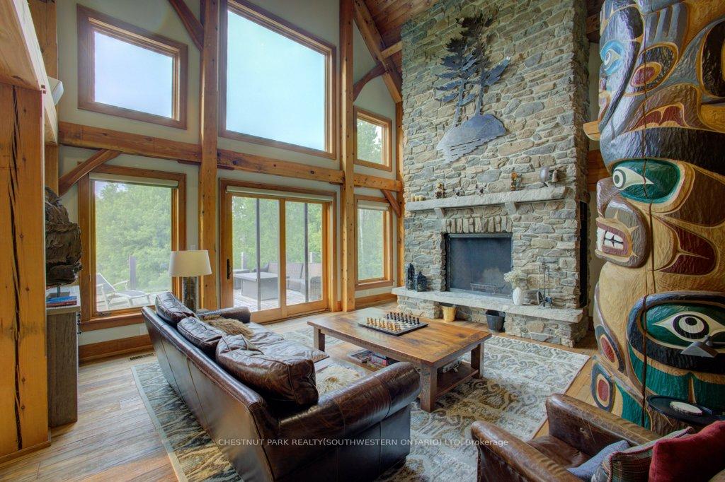 Photo 8 of 8429 Poplar Side Road, Clearview, Rural Clearview — HOMEH
