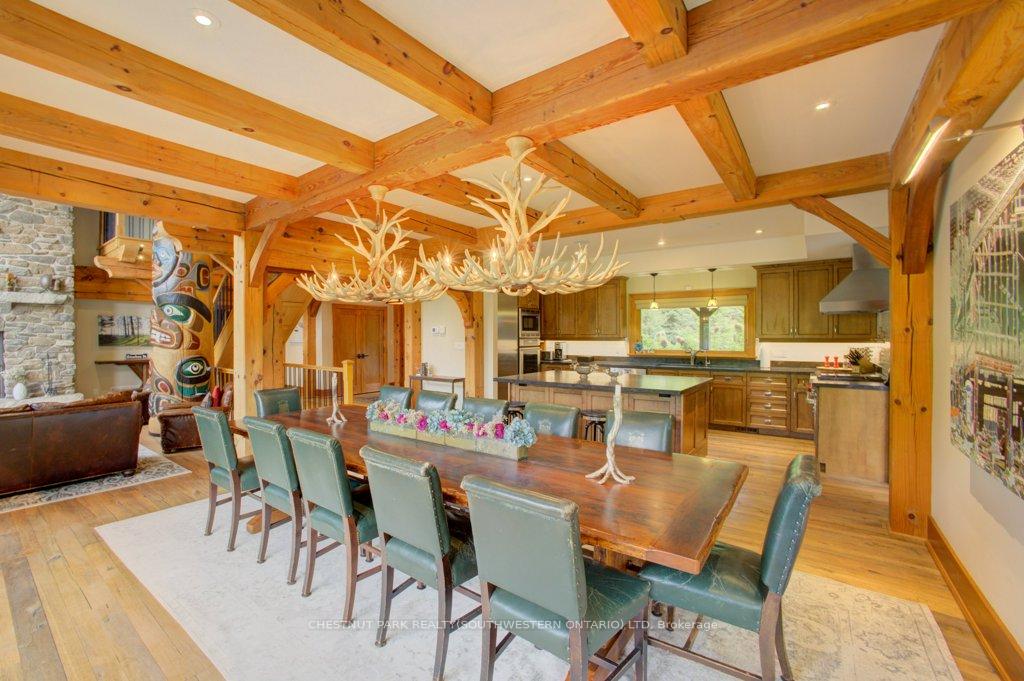 Photo 11 of 8429 Poplar Side Road, Clearview, Rural Clearview — HOMEH