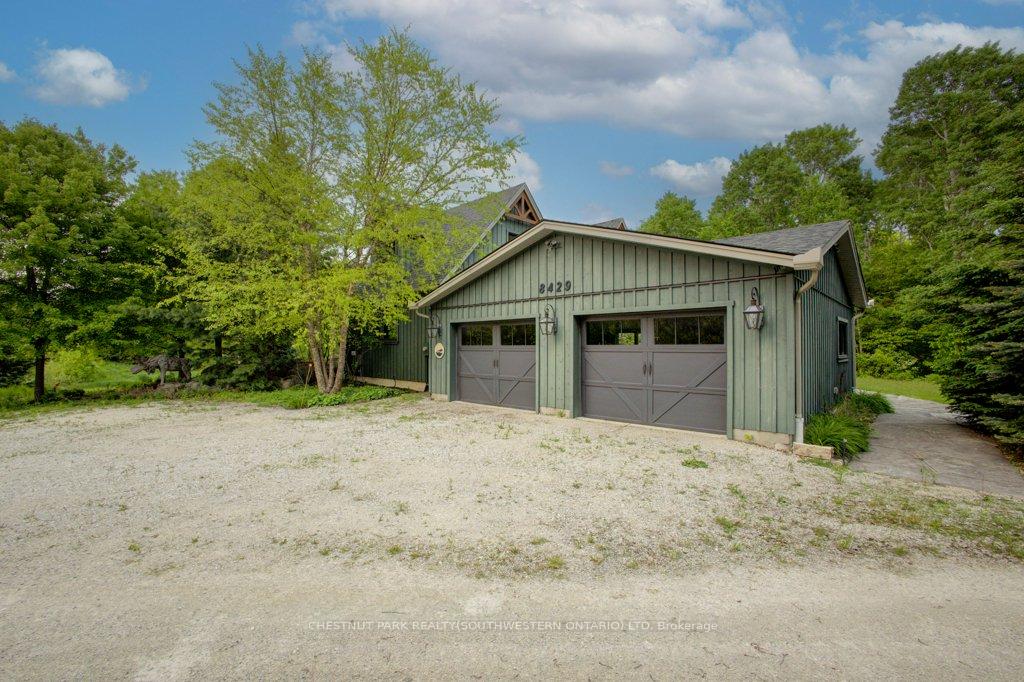 Photo 47 of 8429 Poplar Side Road, Clearview, Rural Clearview — HOMEH