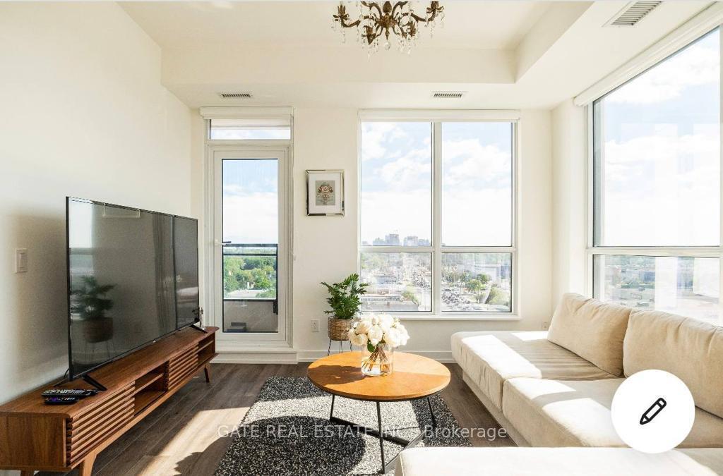 Photo 3 of Unit 912, 1 Grandview Avenue, Markham, Thornhill — HOMEH