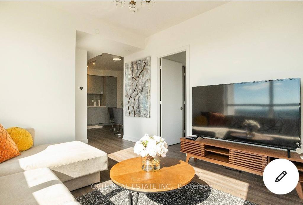 Photo 4 of Unit 912, 1 Grandview Avenue, Markham, Thornhill — HOMEH