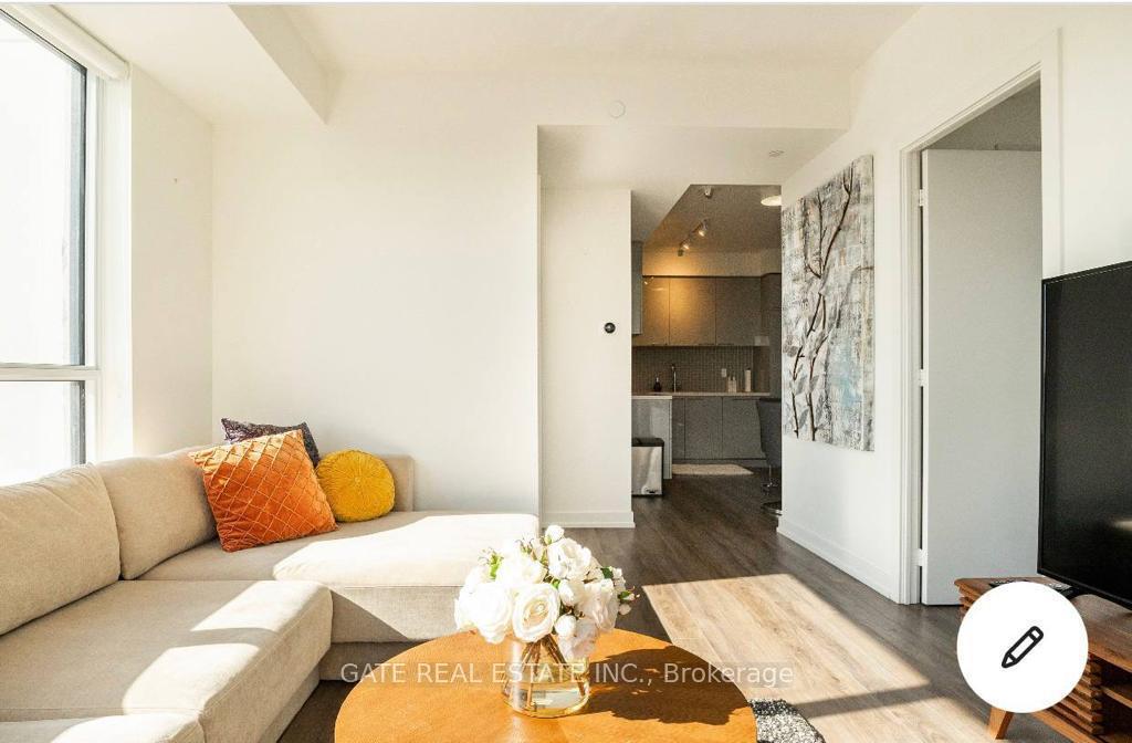 Photo 6 of Unit 912, 1 Grandview Avenue, Markham, Thornhill — HOMEH