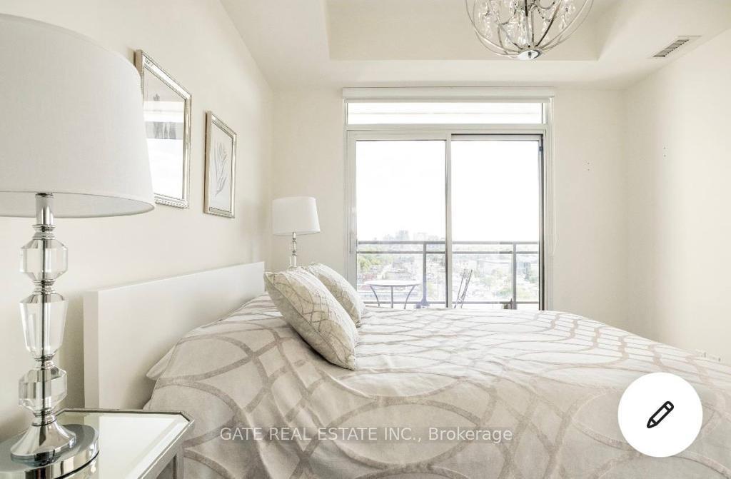 Photo 7 of Unit 912, 1 Grandview Avenue, Markham, Thornhill — HOMEH