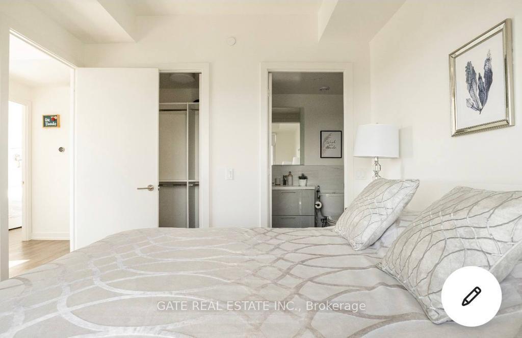 Photo 9 of Unit 912, 1 Grandview Avenue, Markham, Thornhill — HOMEH