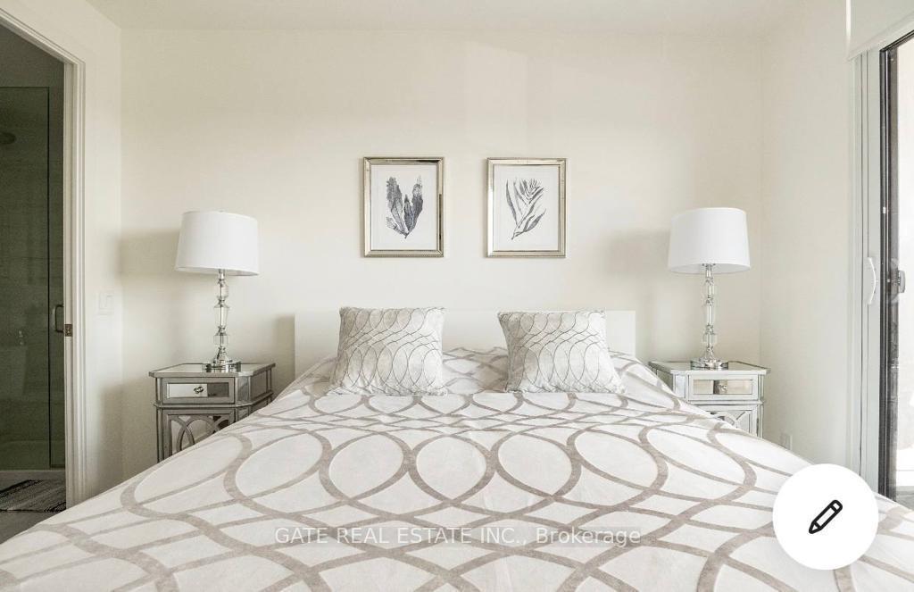 Photo 10 of Unit 912, 1 Grandview Avenue, Markham, Thornhill — HOMEH