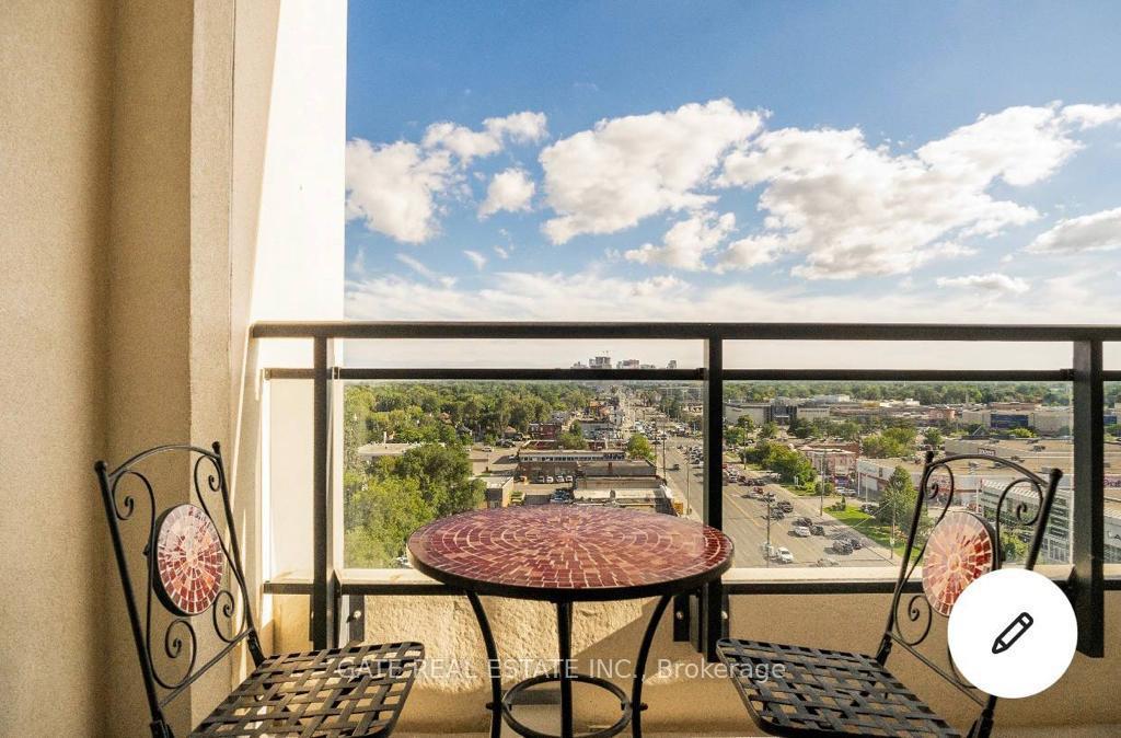 Photo 12 of Unit 912, 1 Grandview Avenue, Markham, Thornhill — HOMEH