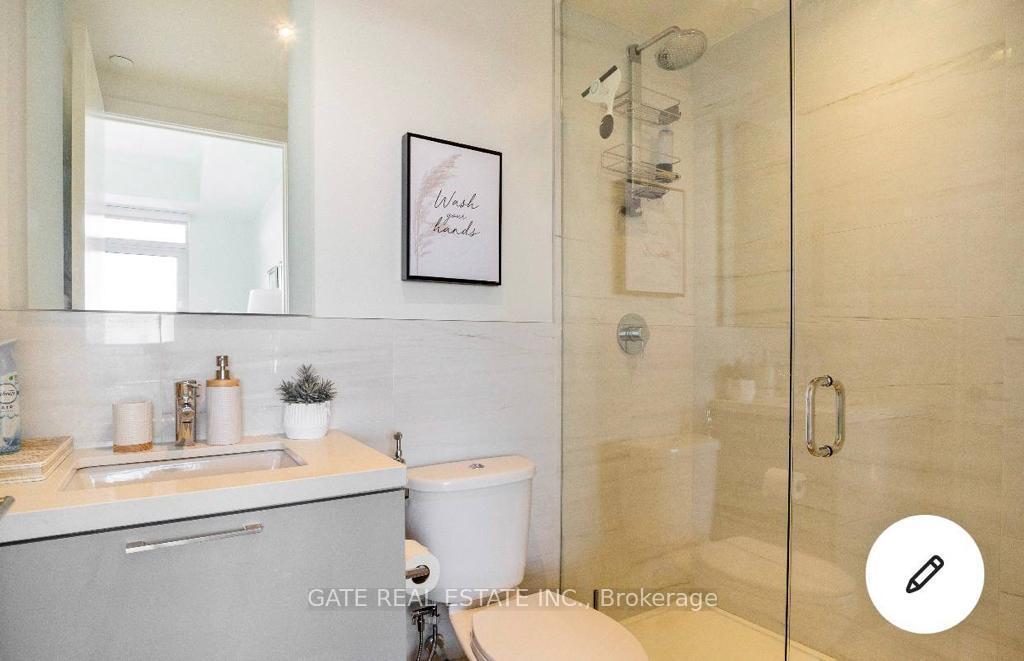 Photo 11 of Unit 912, 1 Grandview Avenue, Markham, Thornhill — HOMEH