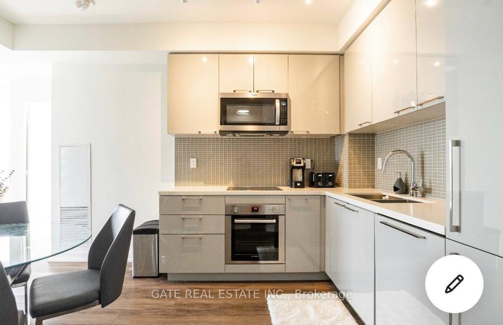 Photo 14 of Unit 912, 1 Grandview Avenue, Markham, Thornhill — HOMEH