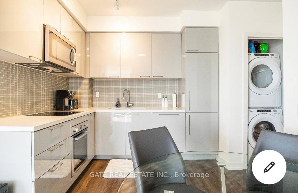 Photo 15 of Unit 912, 1 Grandview Avenue, Markham, Thornhill — HOMEH