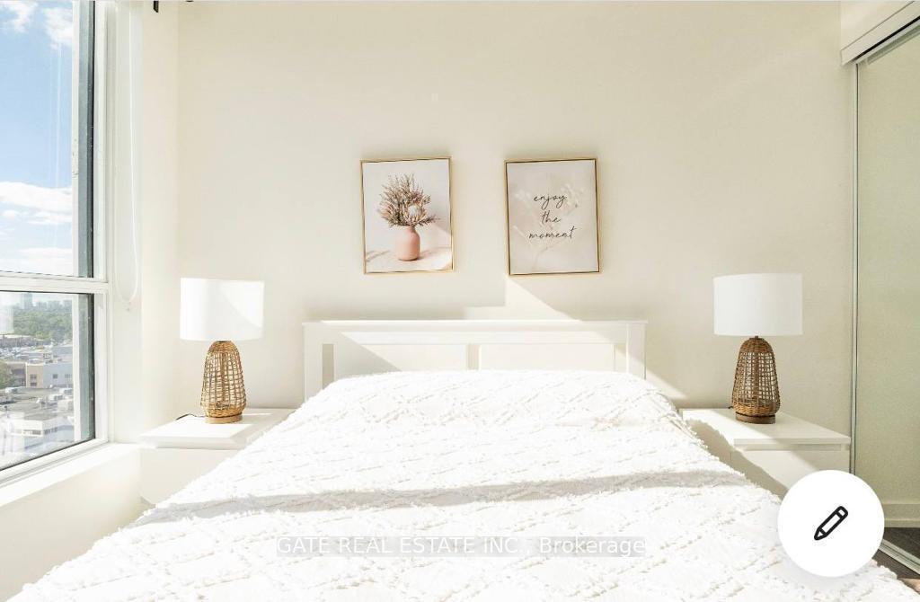 Photo 16 of Unit 912, 1 Grandview Avenue, Markham, Thornhill — HOMEH