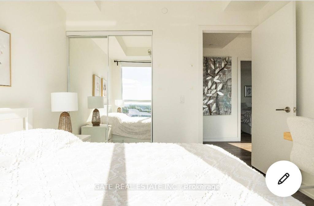 Photo 17 of Unit 912, 1 Grandview Avenue, Markham, Thornhill — HOMEH