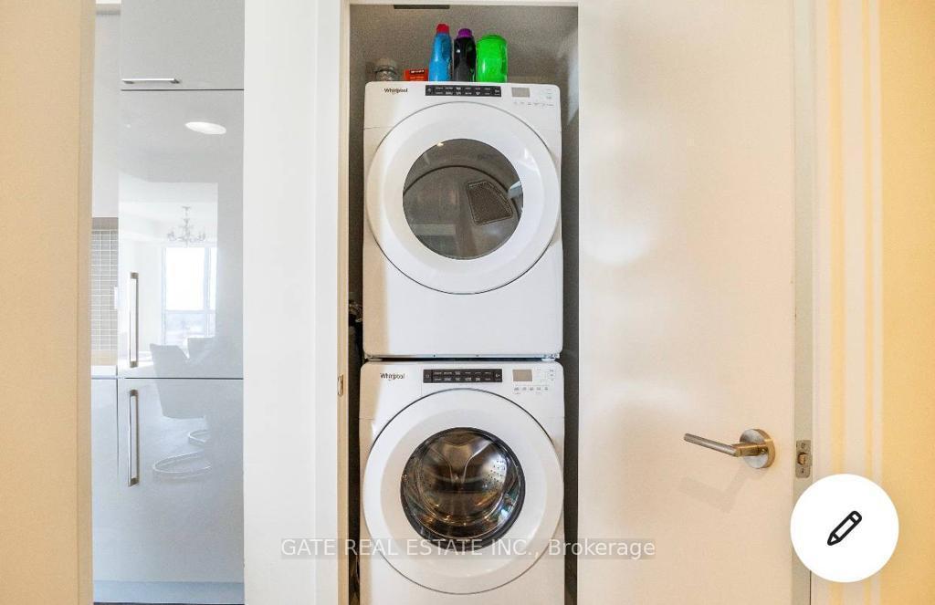 Photo 19 of Unit 912, 1 Grandview Avenue, Markham, Thornhill — HOMEH