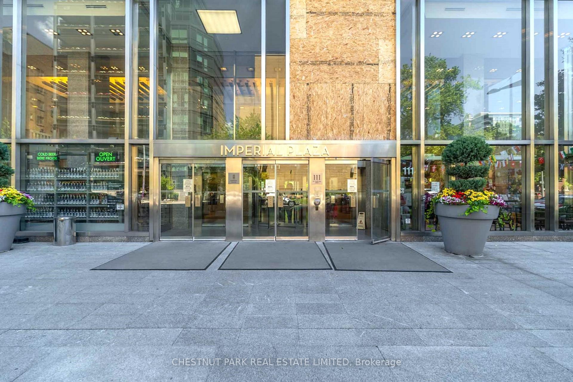 Photo of Unit 320, 111 St Clair Avenue W