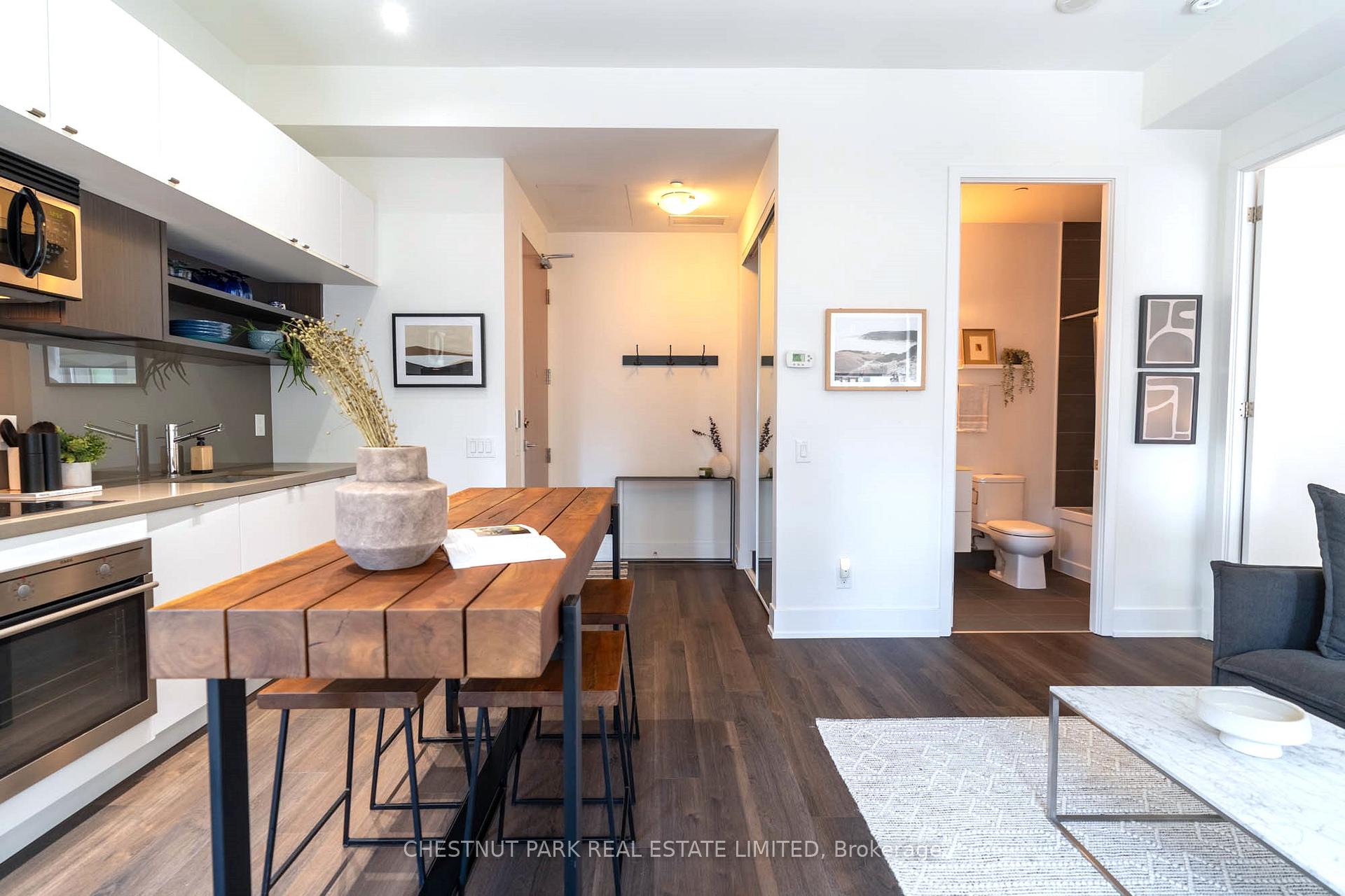 Photo 6 of Unit 320, 111 St Clair Avenue W, Toronto, Yonge-St. Clair — HOMEH