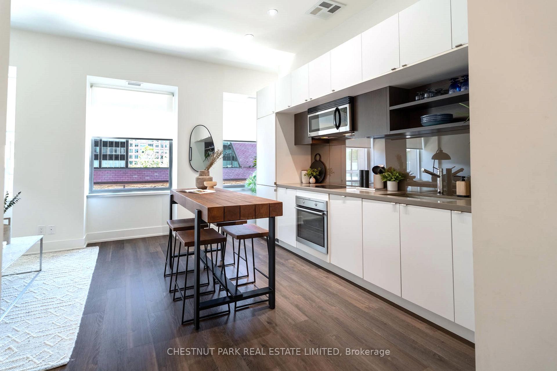 Photo 7 of Unit 320, 111 St Clair Avenue W, Toronto, Yonge-St. Clair — HOMEH