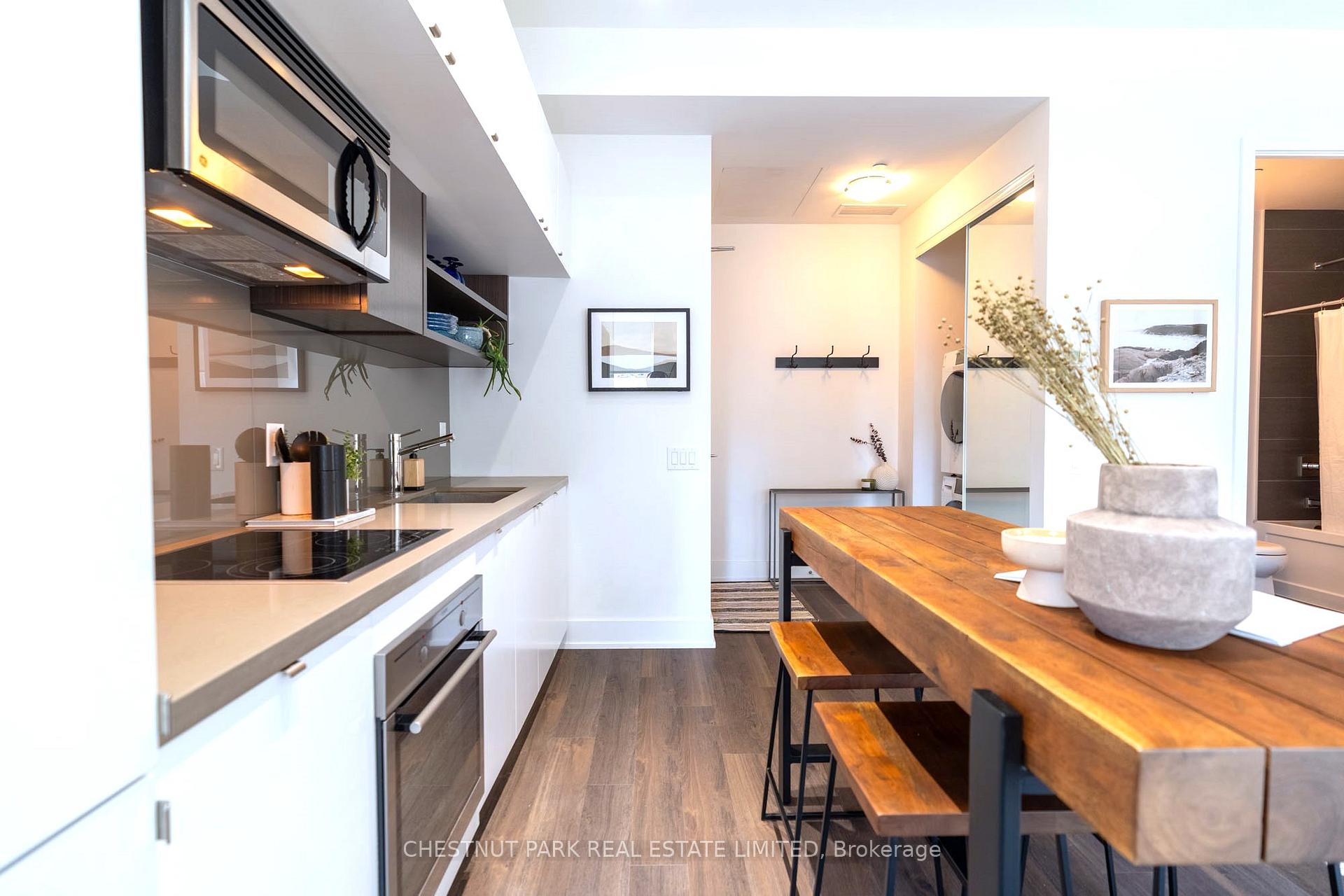 Photo 9 of Unit 320, 111 St Clair Avenue W, Toronto, Yonge-St. Clair — HOMEH
