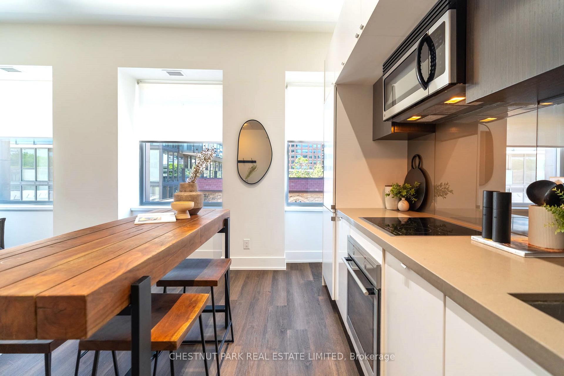 Photo 10 of Unit 320, 111 St Clair Avenue W, Toronto, Yonge-St. Clair — HOMEH