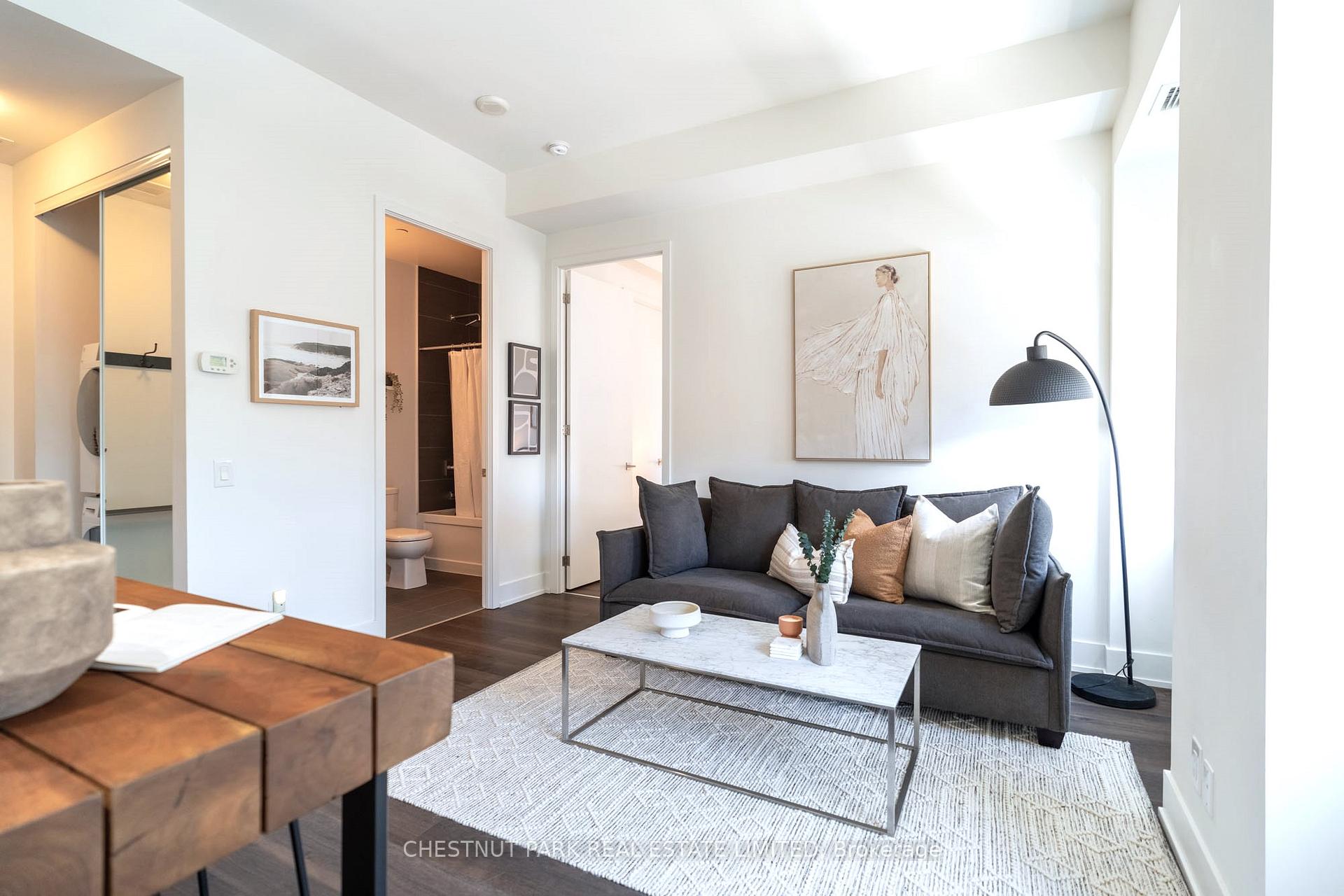 Photo 13 of Unit 320, 111 St Clair Avenue W, Toronto, Yonge-St. Clair — HOMEH
