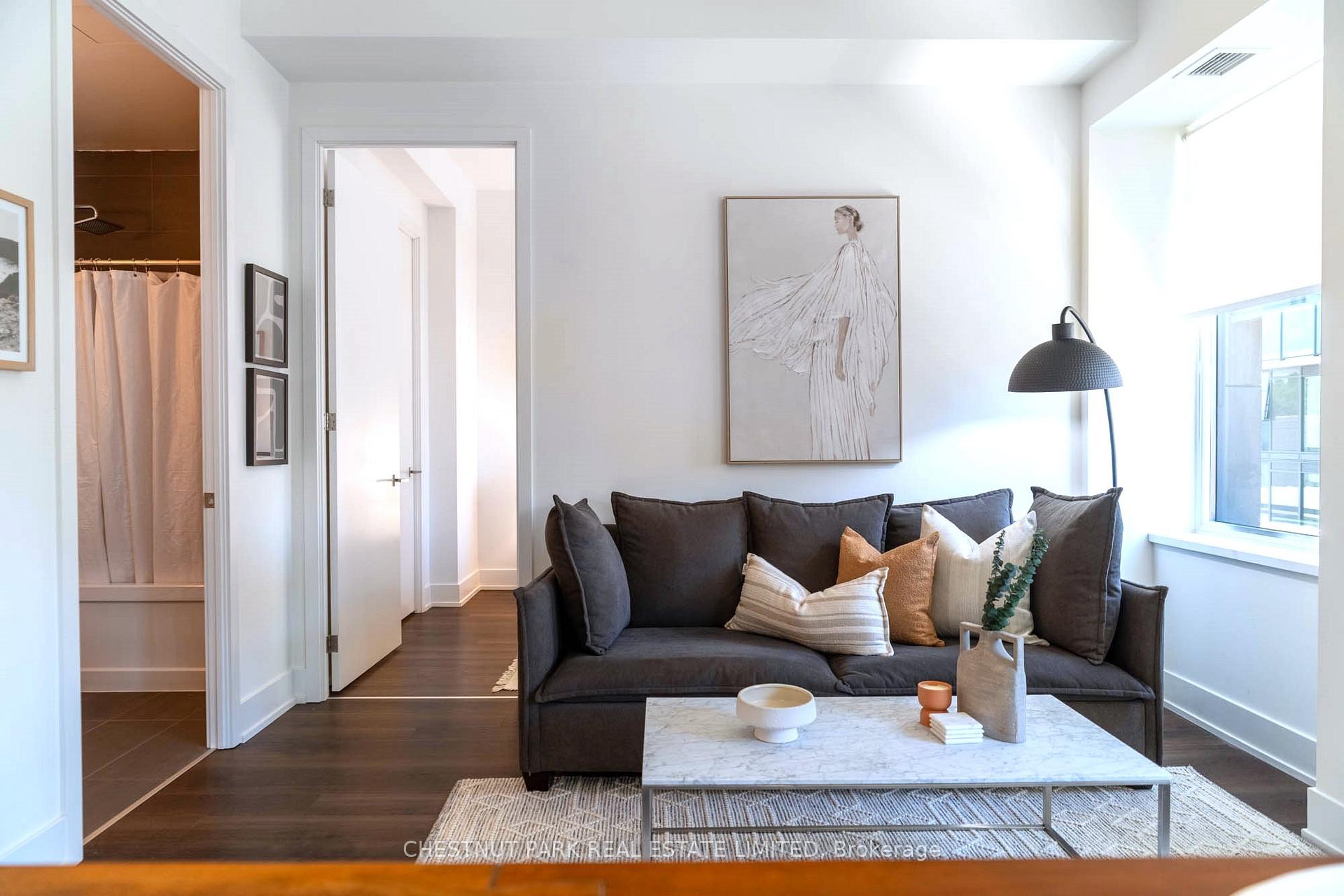 Photo 14 of Unit 320, 111 St Clair Avenue W, Toronto, Yonge-St. Clair — HOMEH
