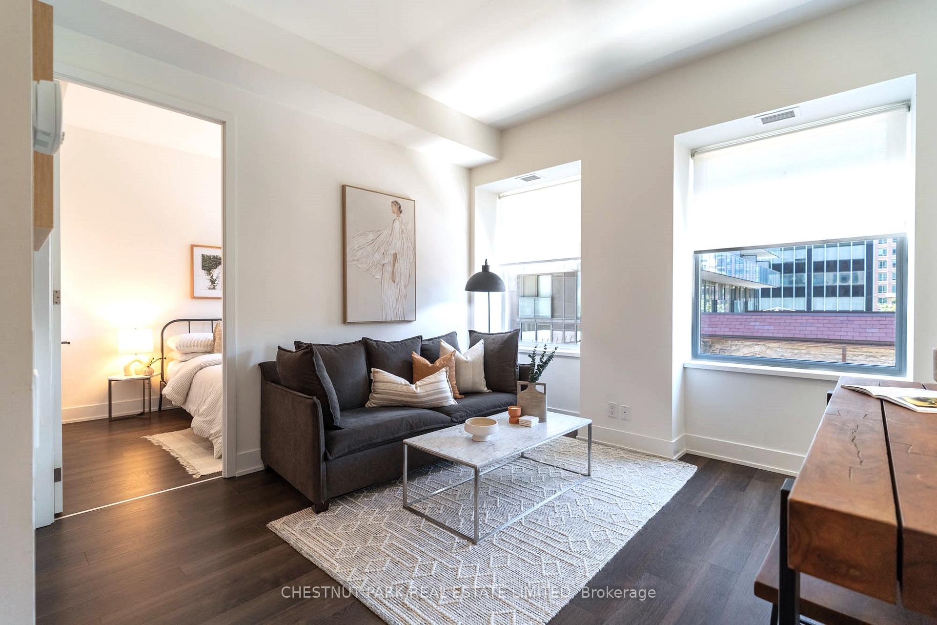 Photo 15 of Unit 320, 111 St Clair Avenue W, Toronto, Yonge-St. Clair — HOMEH