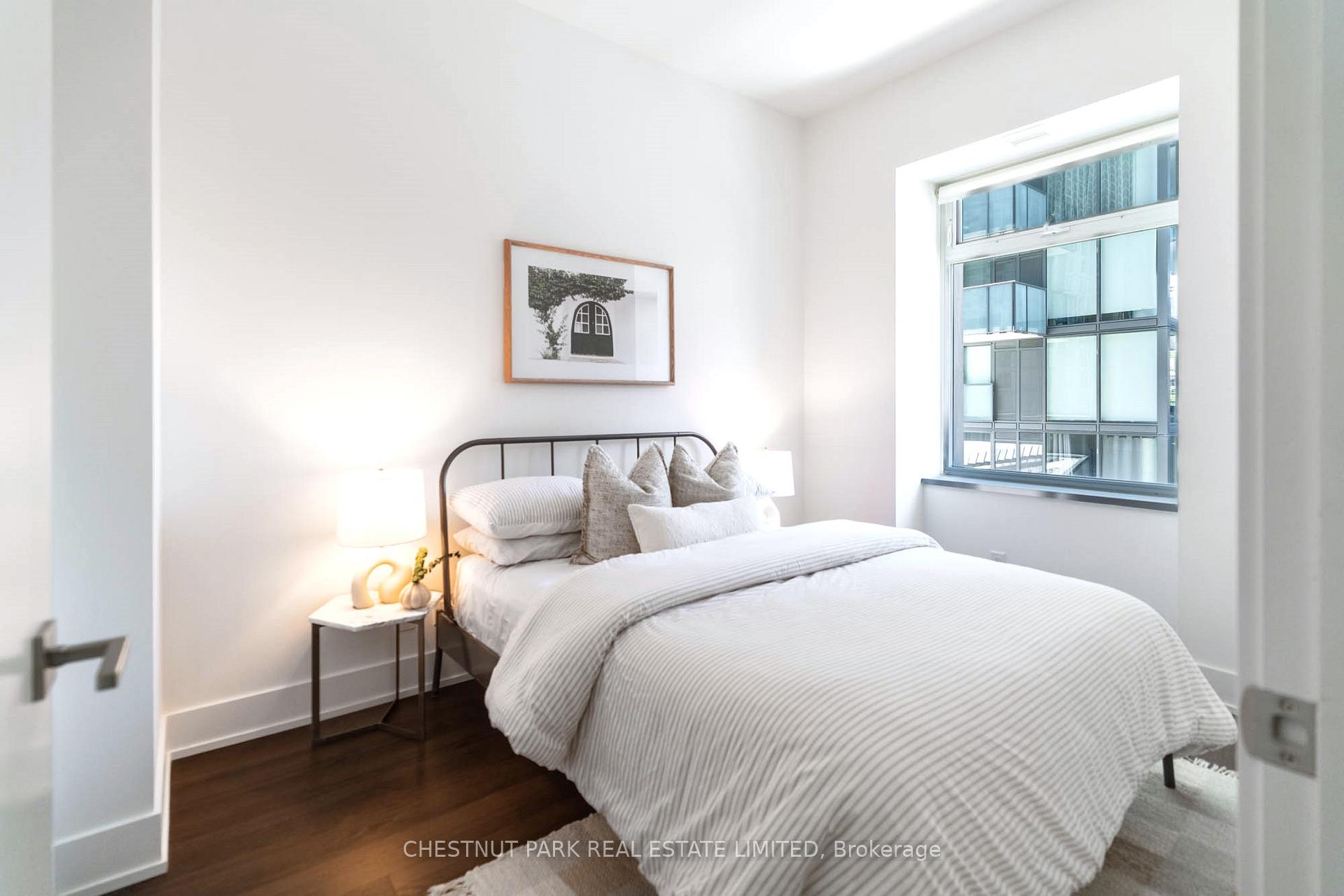 Photo 19 of Unit 320, 111 St Clair Avenue W, Toronto, Yonge-St. Clair — HOMEH