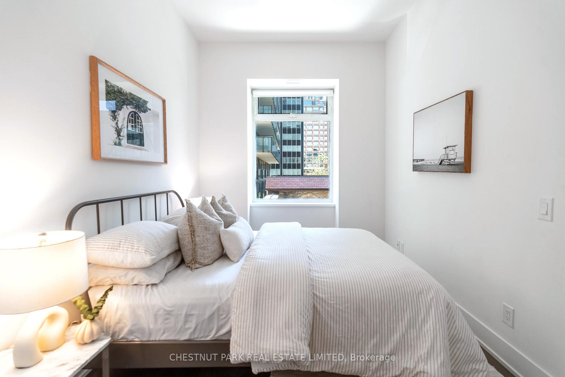 Photo 21 of Unit 320, 111 St Clair Avenue W, Toronto, Yonge-St. Clair — HOMEH