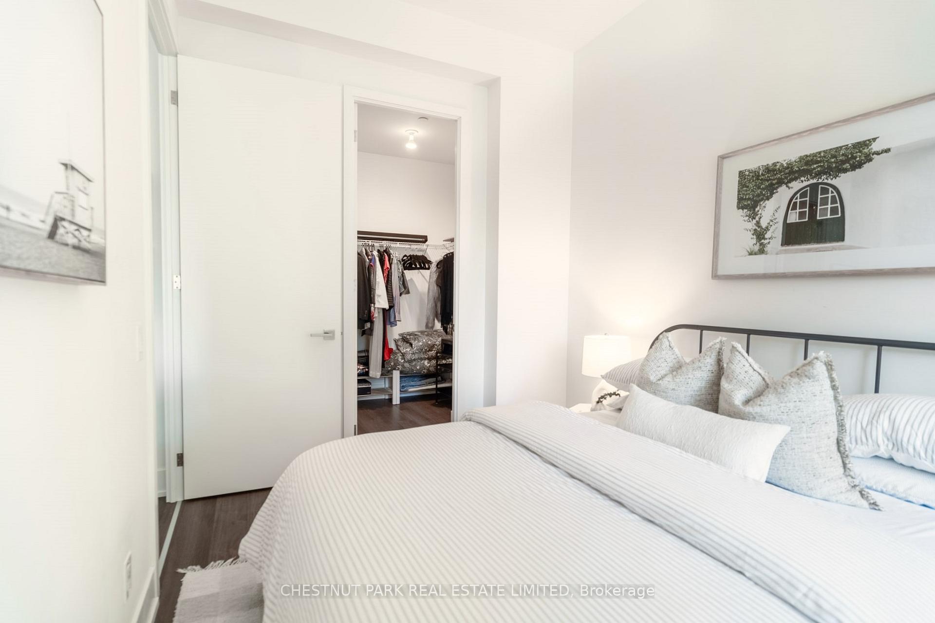 Photo 22 of Unit 320, 111 St Clair Avenue W, Toronto, Yonge-St. Clair — HOMEH