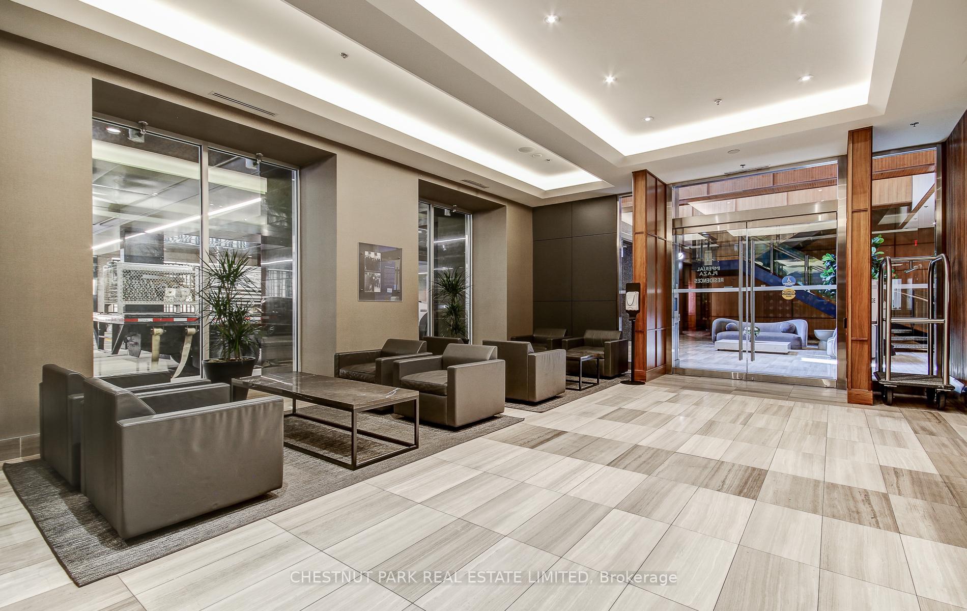 Photo 24 of Unit 320, 111 St Clair Avenue W, Toronto, Yonge-St. Clair — HOMEH