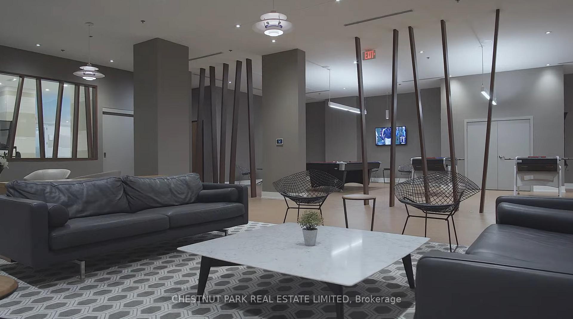 Photo 27 of Unit 320, 111 St Clair Avenue W, Toronto, Yonge-St. Clair — HOMEH