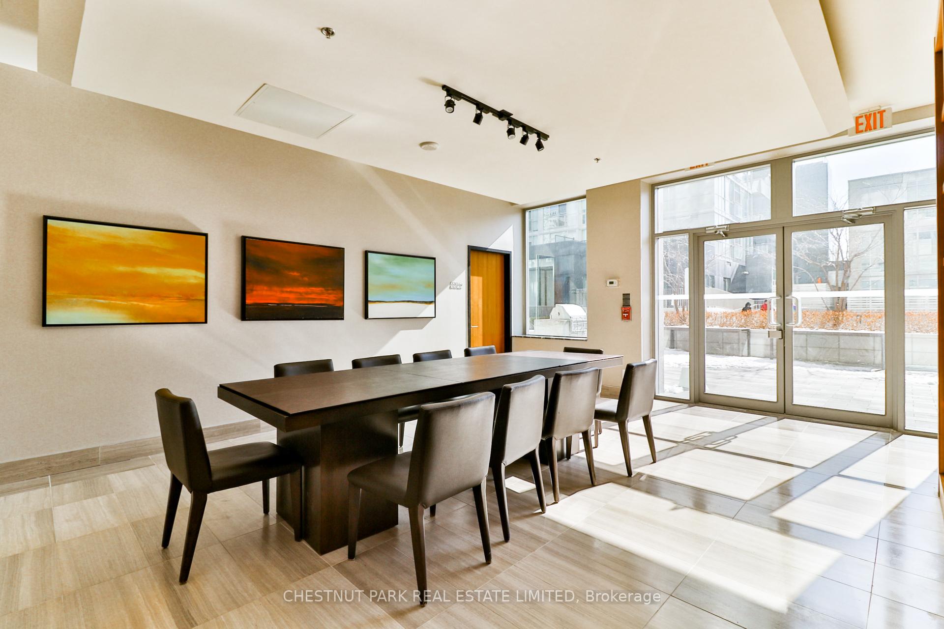 Photo 32 of Unit 320, 111 St Clair Avenue W, Toronto, Yonge-St. Clair — HOMEH