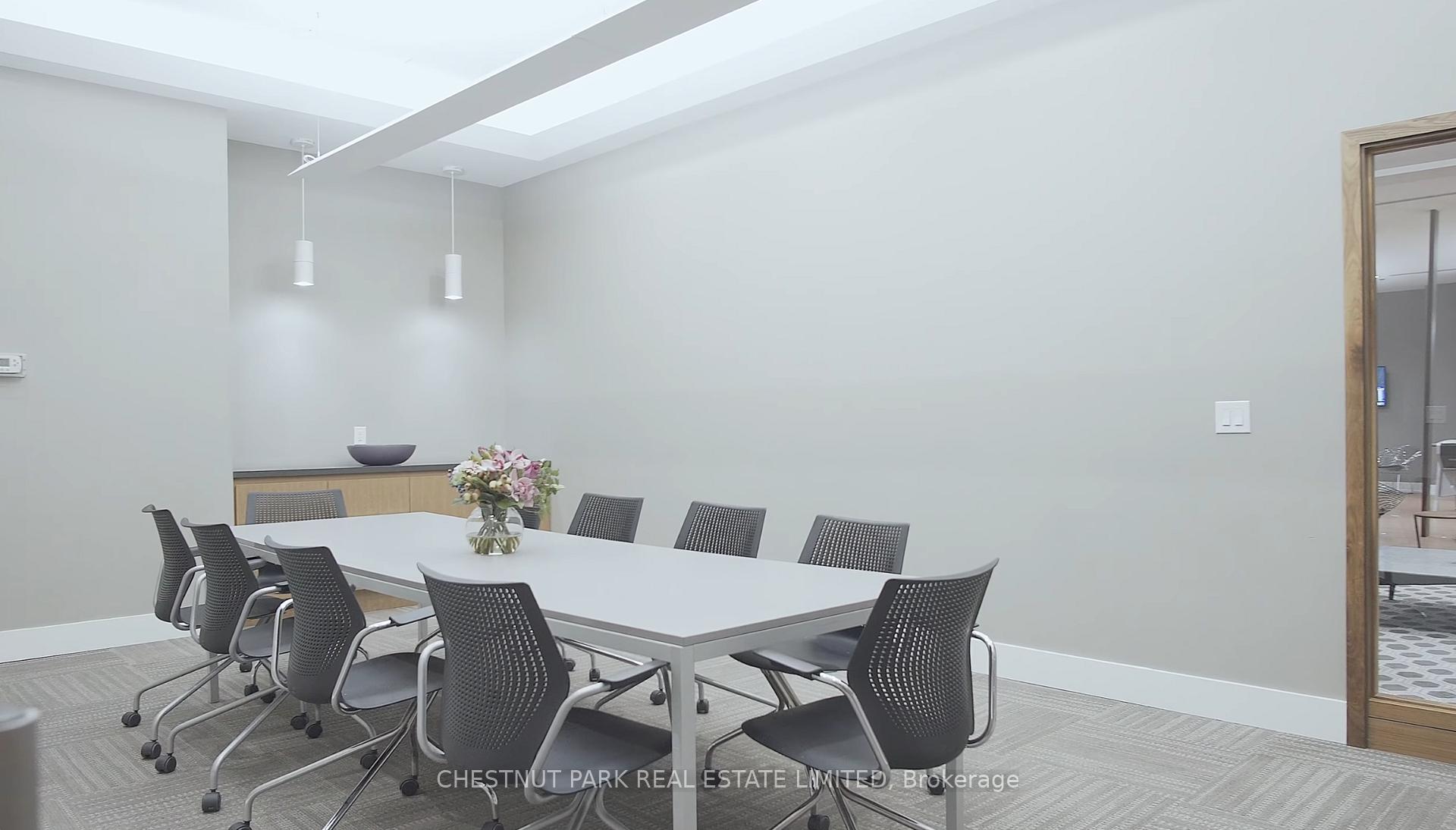 Photo 34 of Unit 320, 111 St Clair Avenue W, Toronto, Yonge-St. Clair — HOMEH