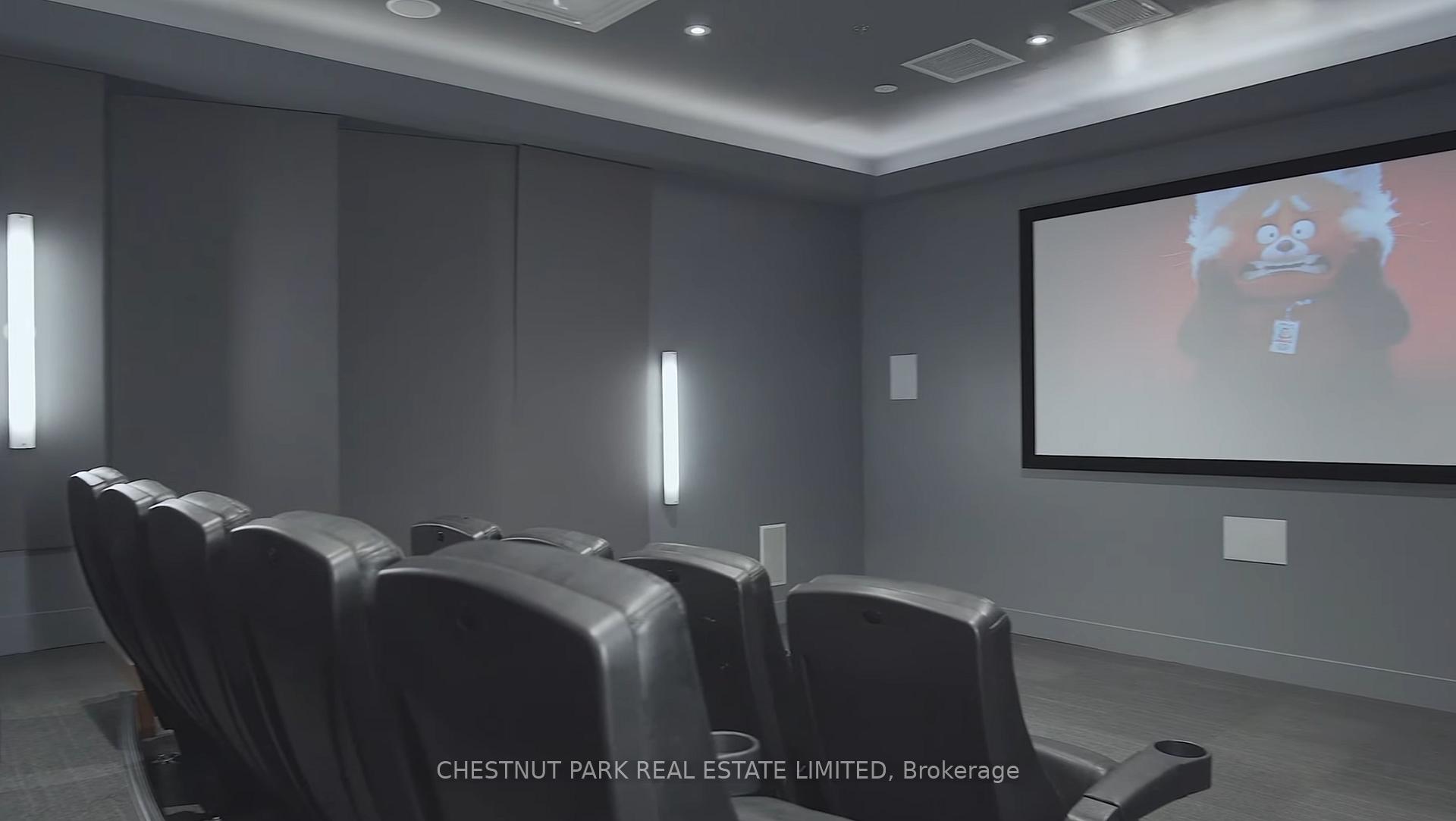 Photo 37 of Unit 320, 111 St Clair Avenue W, Toronto, Yonge-St. Clair — HOMEH