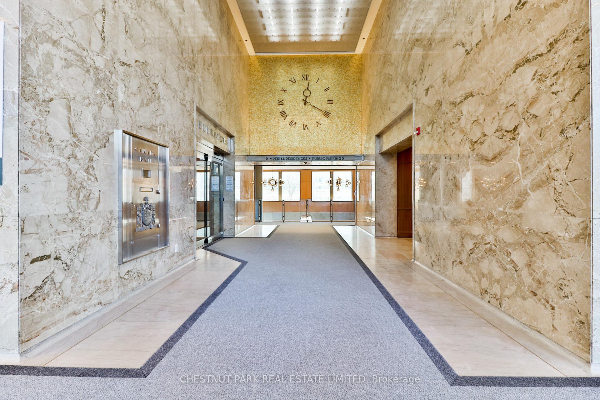 Photo 39 of Unit 320, 111 St Clair Avenue W, Toronto, Yonge-St. Clair — HOMEH