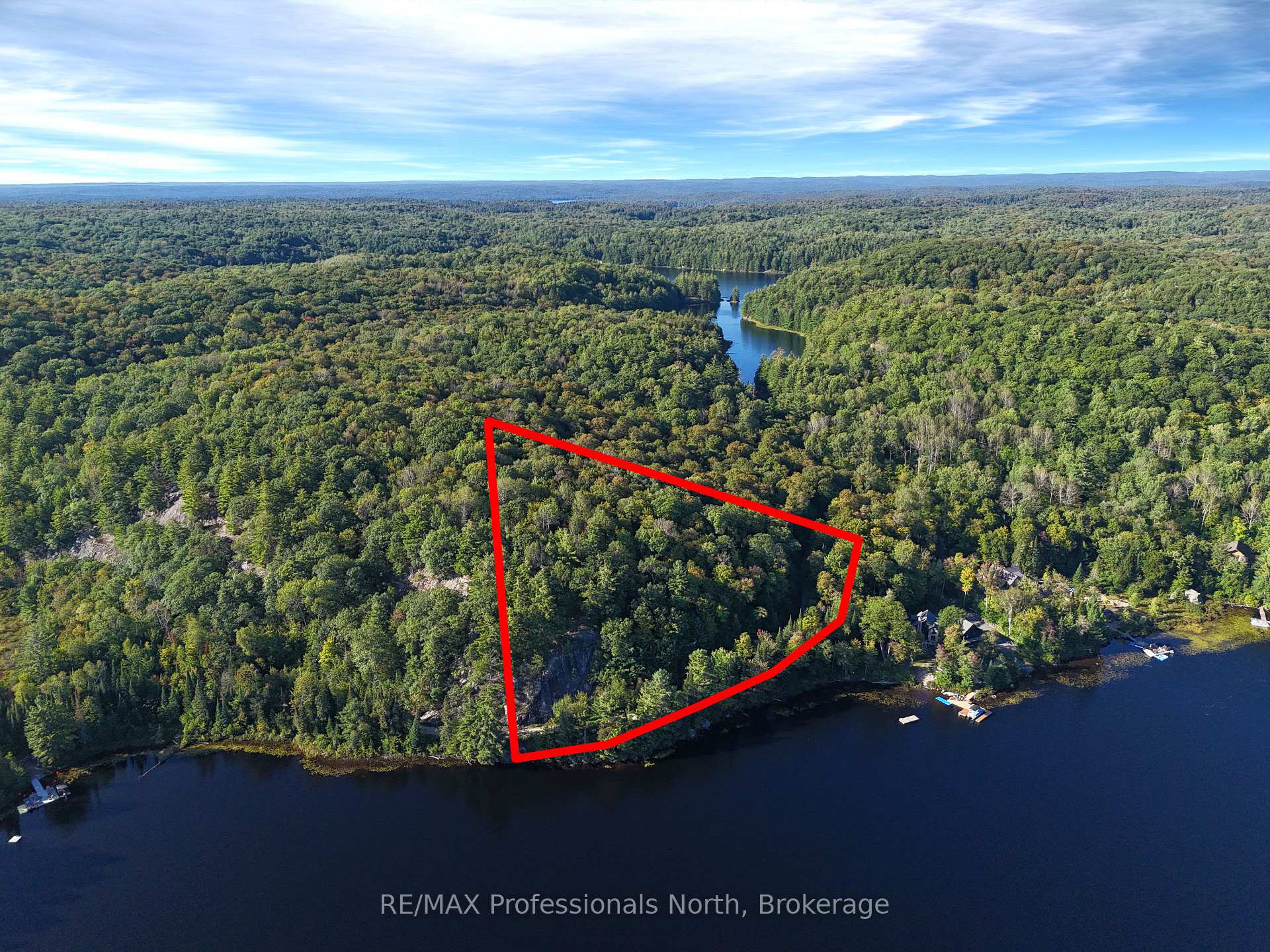 Photo of Lot 6 Growler Lake Drive