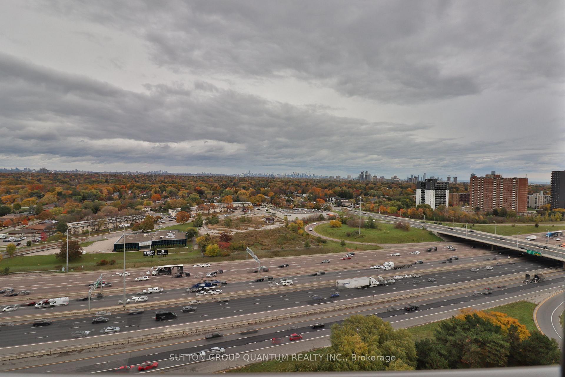 Photo 15 of Unit 2001, 627 The West Mall, Etobicoke, Eringate-Centennial-West Deane — HOMEH