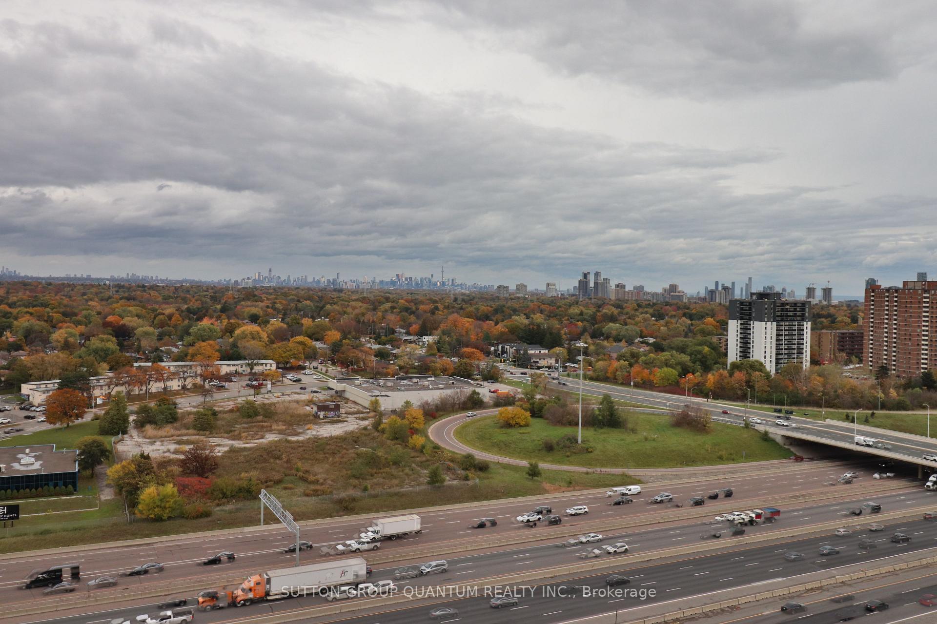 Photo 16 of Unit 2001, 627 The West Mall, Etobicoke, Eringate-Centennial-West Deane — HOMEH