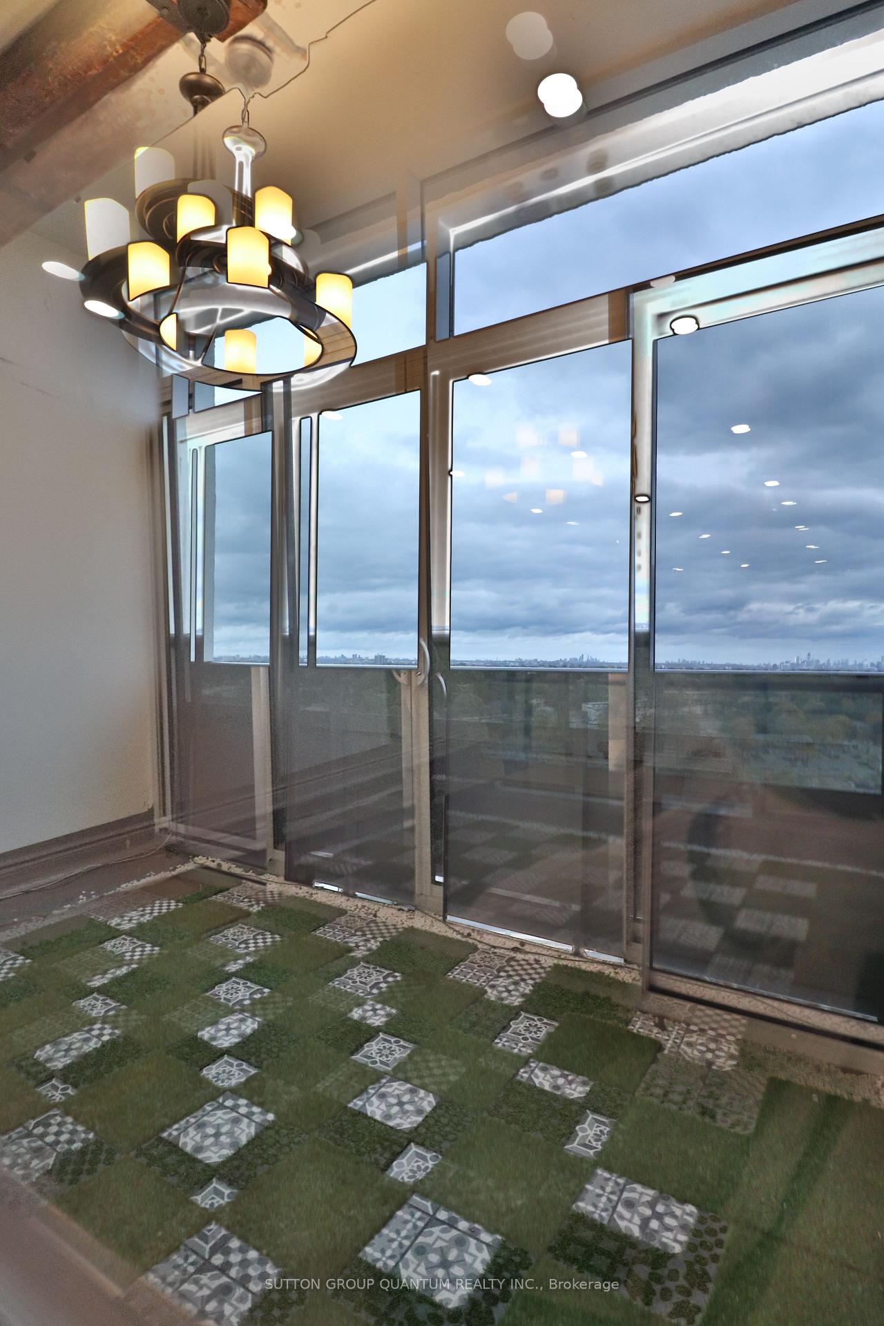 Photo 18 of Unit 2001, 627 The West Mall, Etobicoke, Eringate-Centennial-West Deane — HOMEH