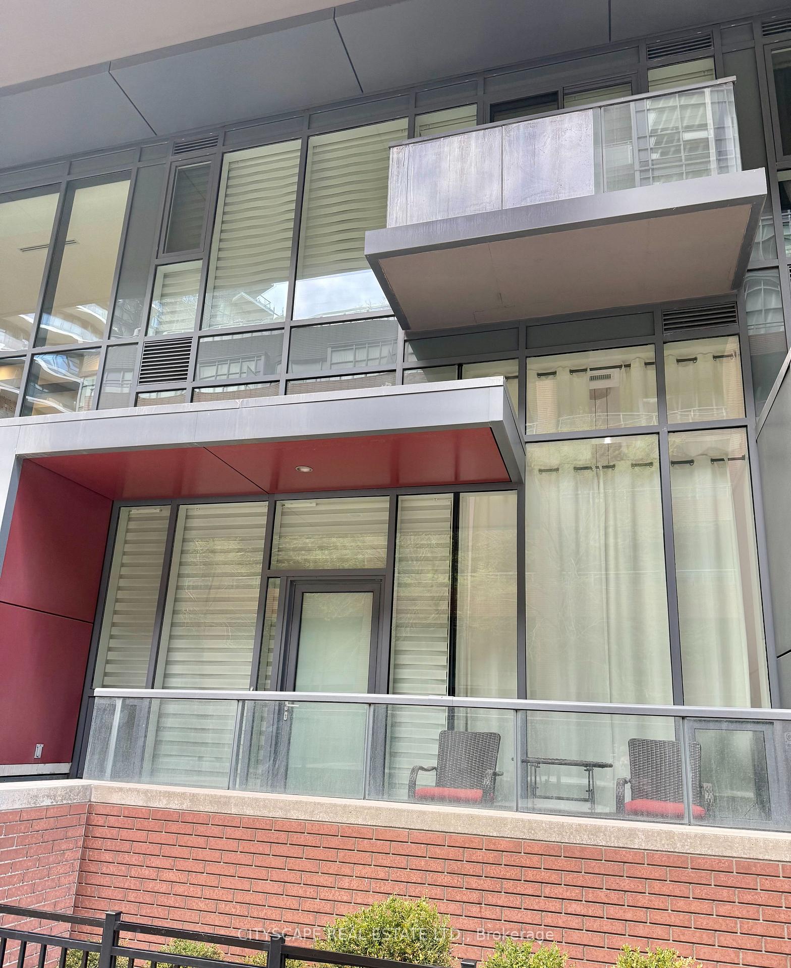 Photo of Unit Th03, 20 Bruyeres Mews