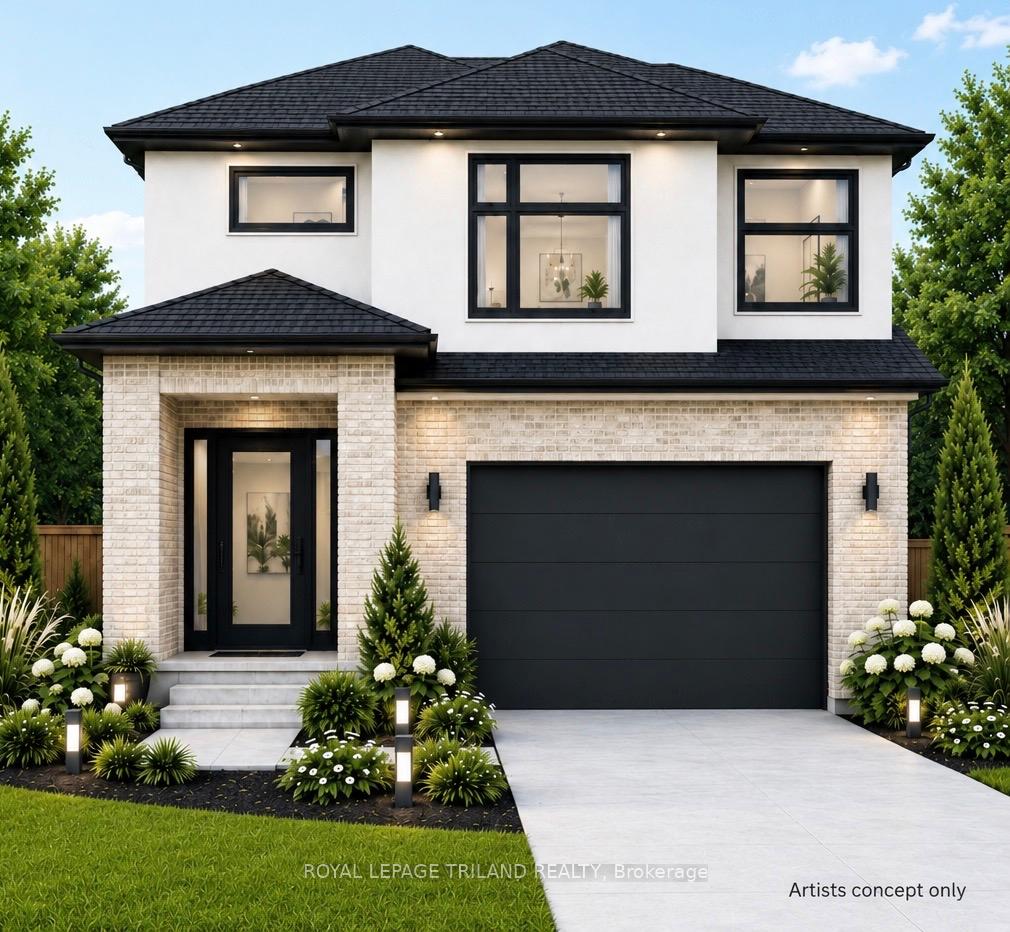 Photo 1 of 4227 Liberty Crossing, London, South V — HOMEH