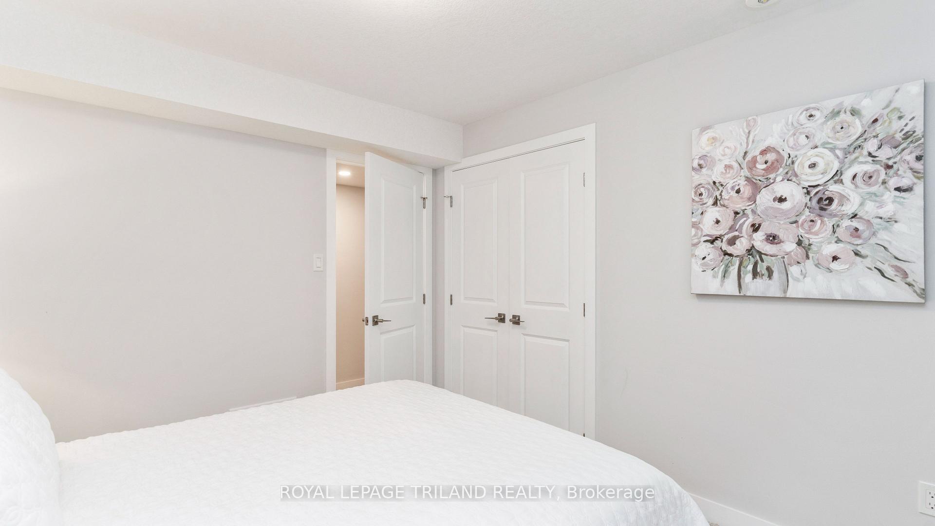 Photo 26 of 144 Empire Parkway, St. Thomas — HOMEH