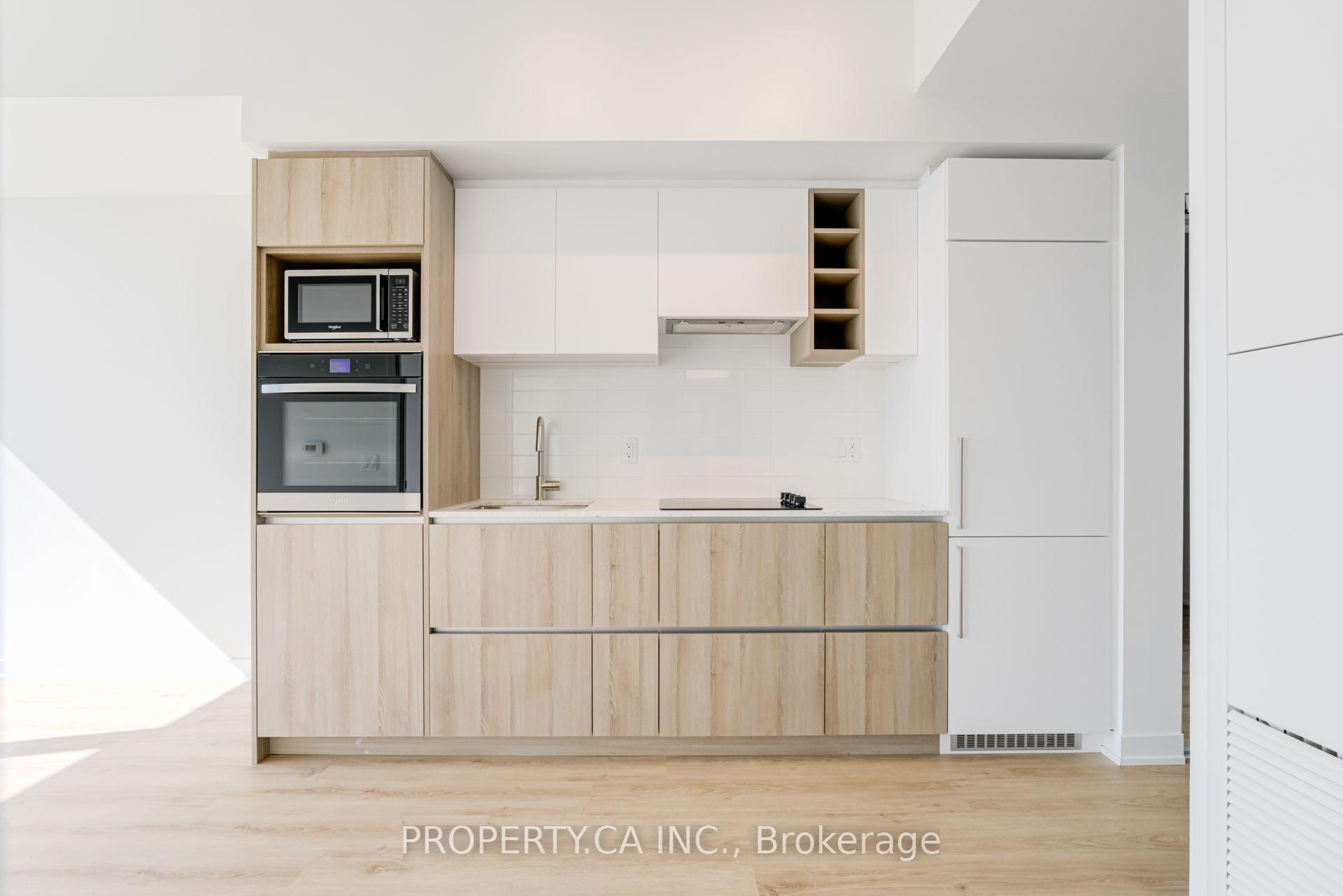 Photo 1 of Unit LPH16, 319 Jarvis Street, Toronto, Moss Park — HOMEH