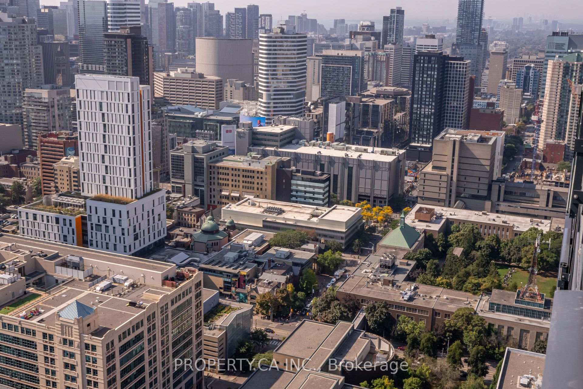 Photo 25 of Unit LPH16, 319 Jarvis Street, Toronto, Moss Park — HOMEH