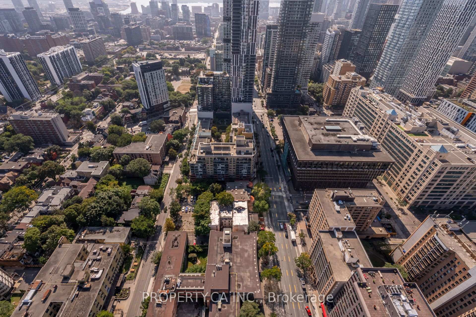 Photo 26 of Unit LPH16, 319 Jarvis Street, Toronto, Moss Park — HOMEH