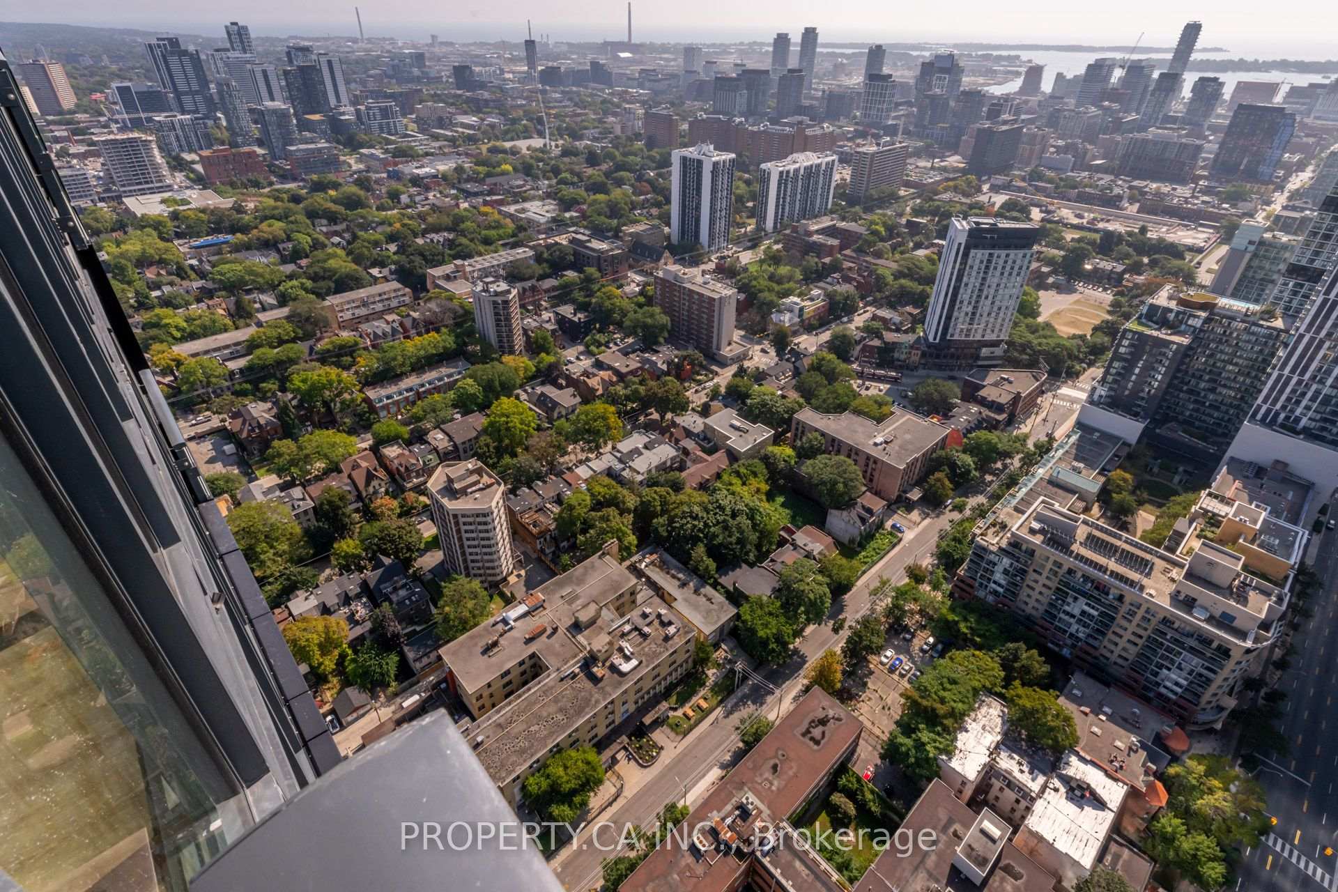 Photo 28 of Unit LPH16, 319 Jarvis Street, Toronto, Moss Park — HOMEH