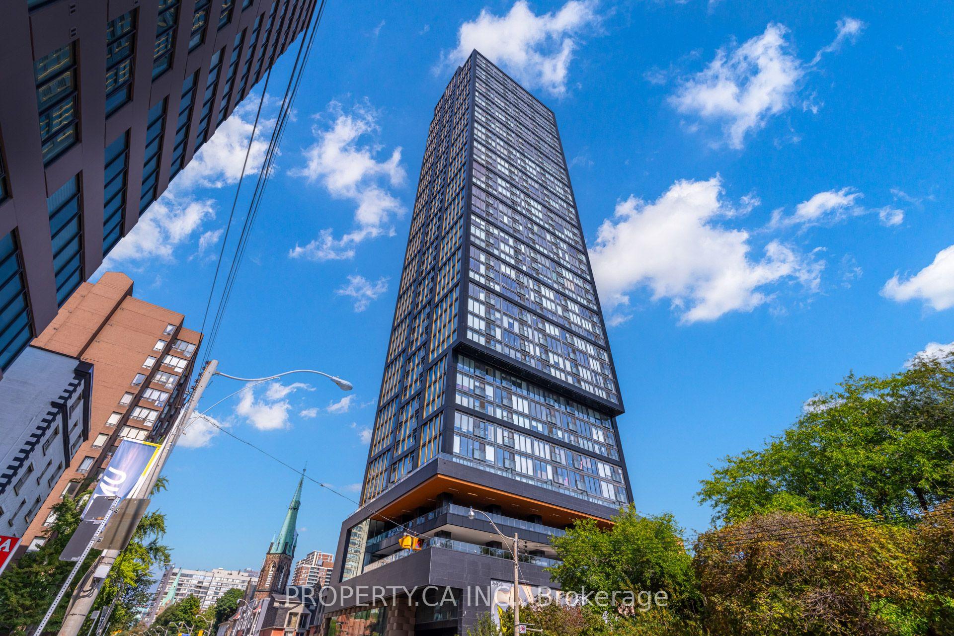 Photo 29 of Unit LPH16, 319 Jarvis Street, Toronto, Moss Park — HOMEH